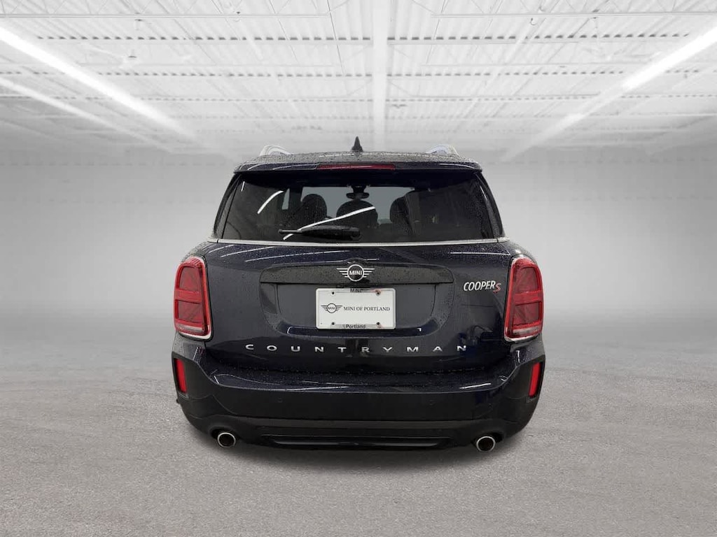 2023 Mini Cooper S Iconic photo 4