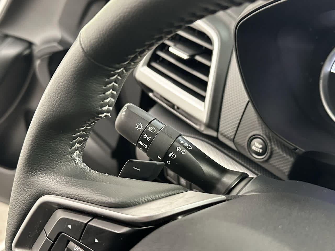 Thumbnail: 2021 Subaru Forester - 16