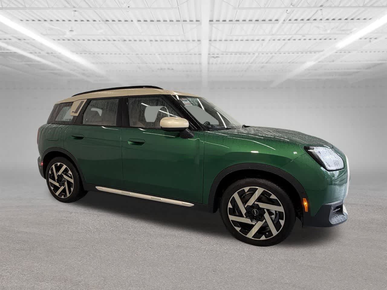 Thumbnail: 2026 MINI Cooper Countryman - 5