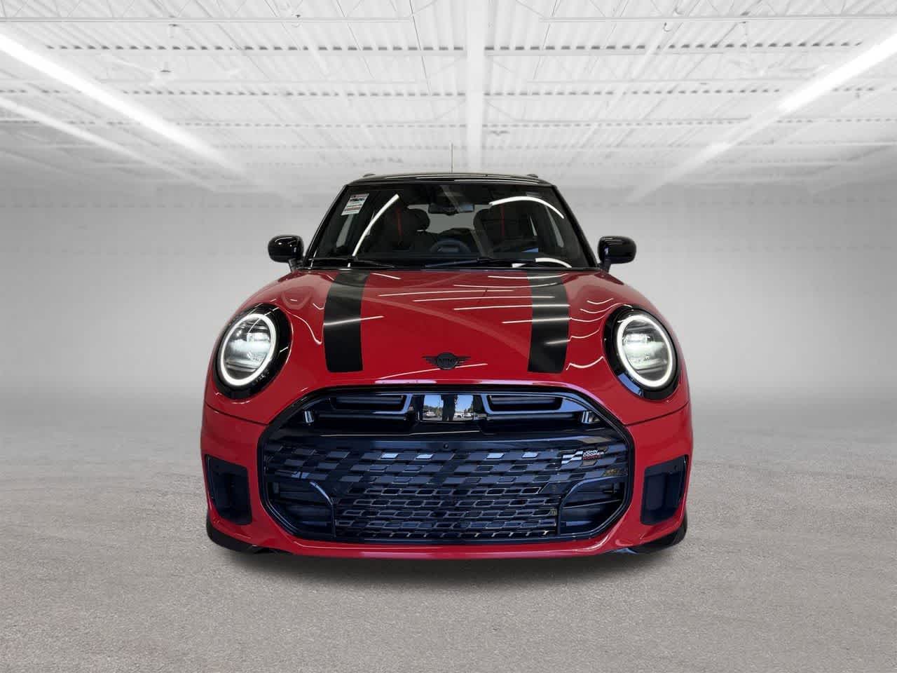 Thumbnail: 2026 MINI Cooper Hardtop - 8