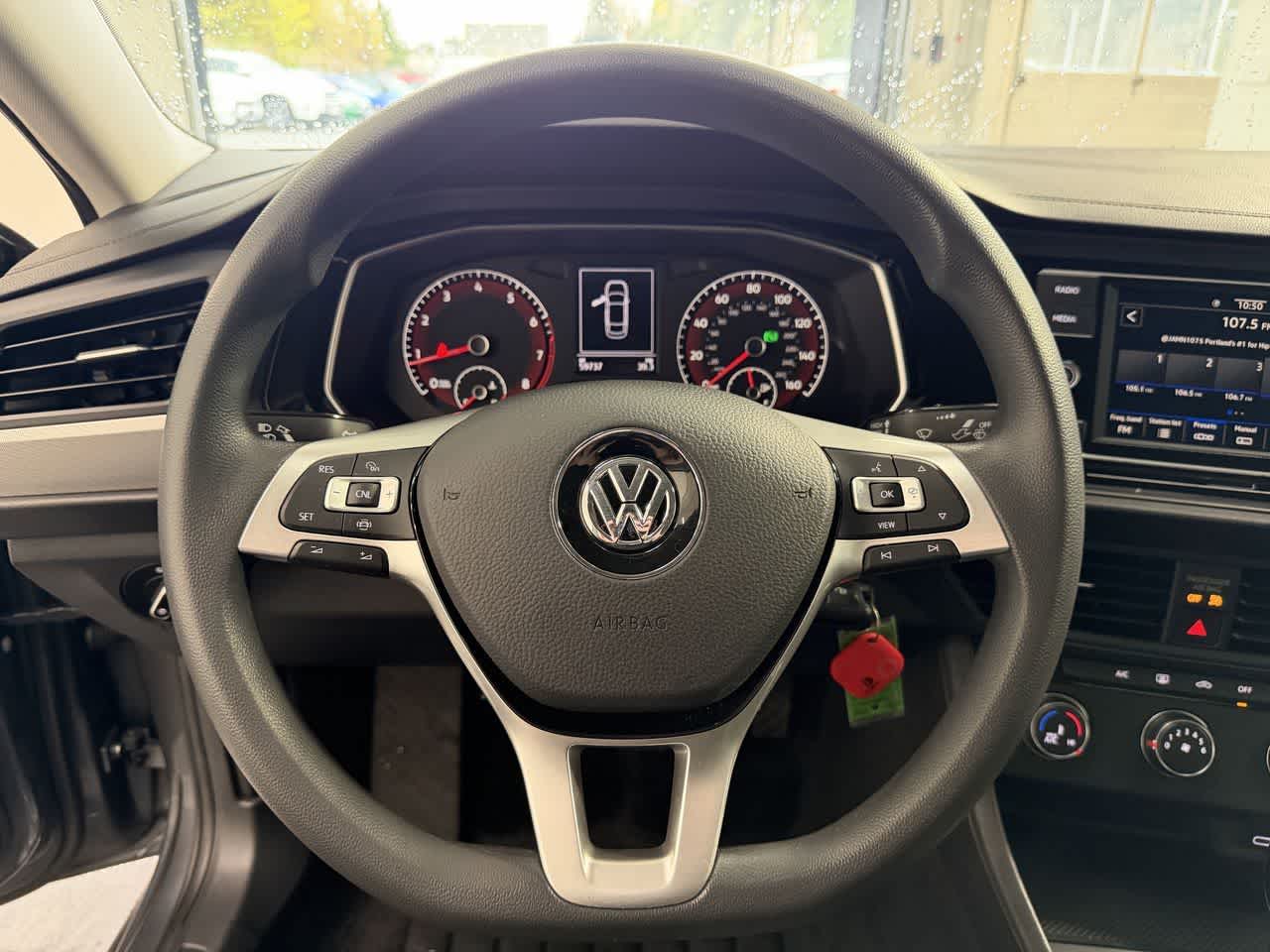 Thumbnail: 2021 Volkswagen Jetta - 15