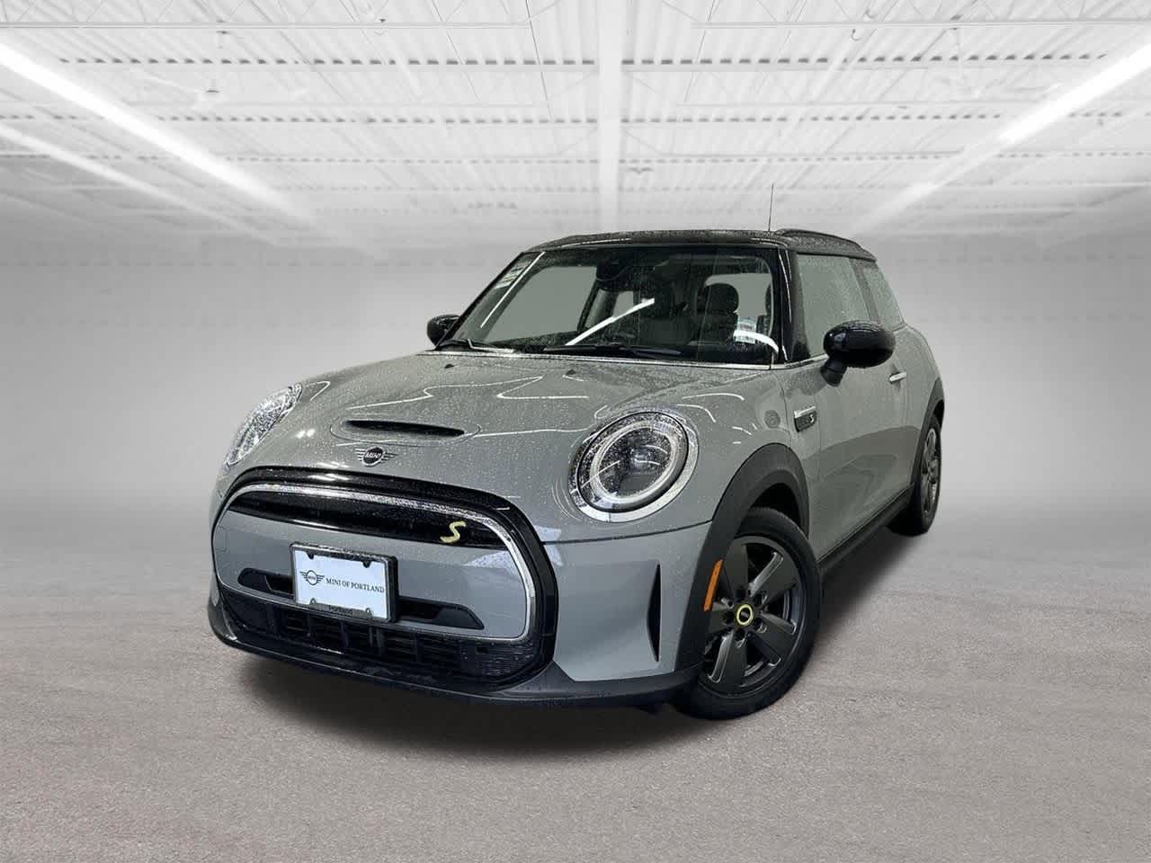 2022 MINI Cooper Hardtop SE -
                  Portland, OR