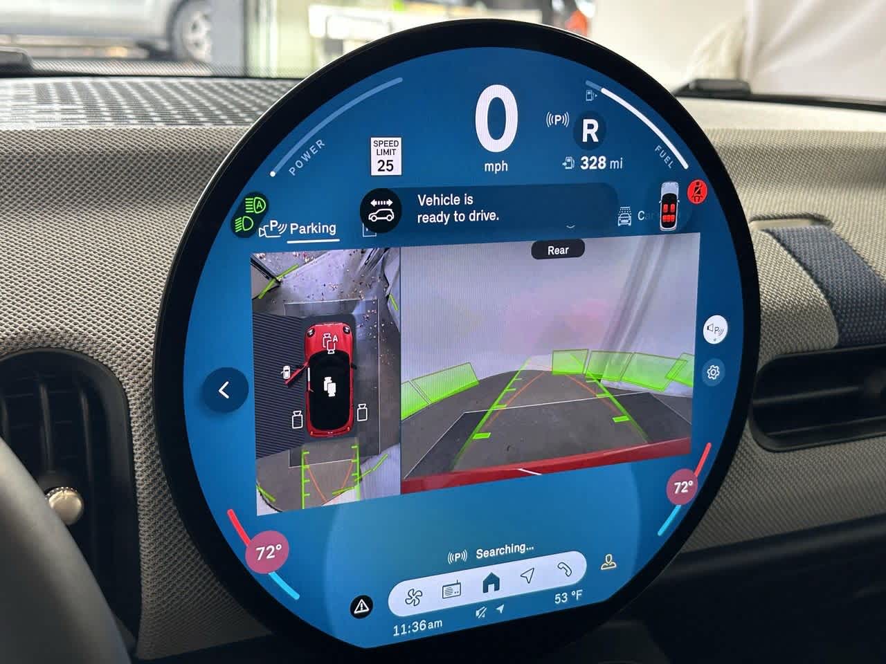 Thumbnail: 2025 MINI Cooper Hardtop - 21