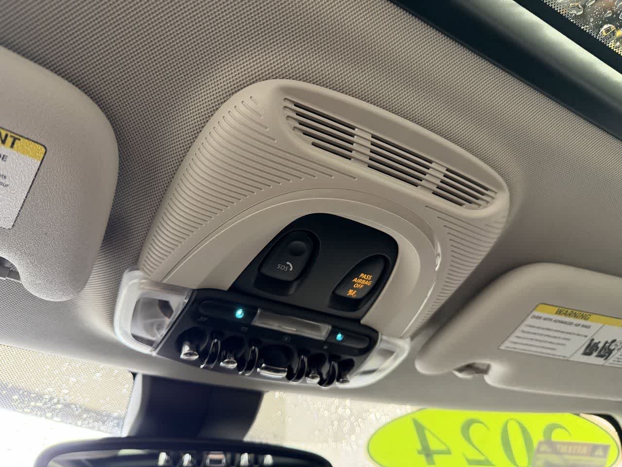 Thumbnail: 2024 MINI Cooper Hardtop - 19