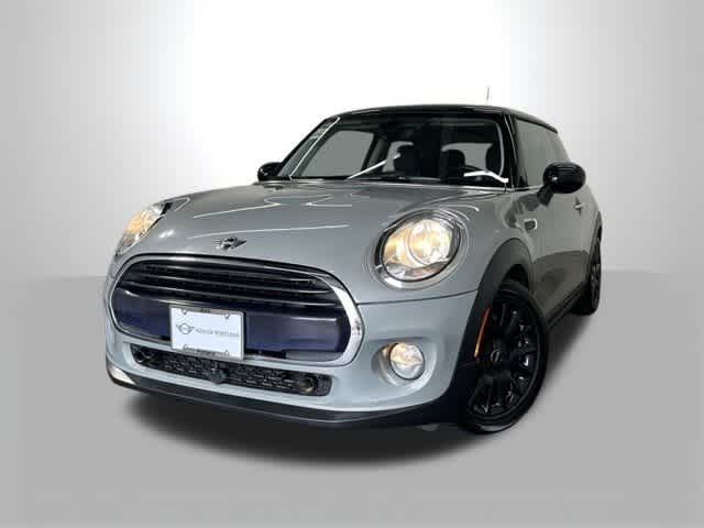 2018 MINI Cooper Hardtop 2 Door -
                  Portland, OR