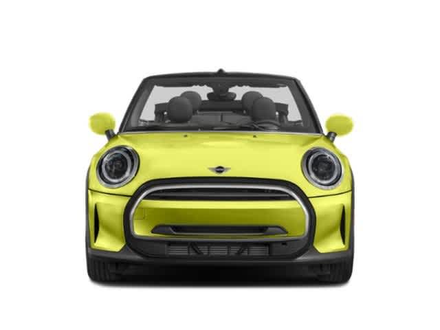 Thumbnail: 2024 MINI Cooper Convertible - 4