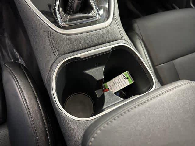 Thumbnail: 2021 Subaru Outback - 22