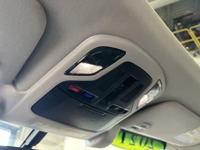 Thumbnail: 2021 Subaru Outback - 19