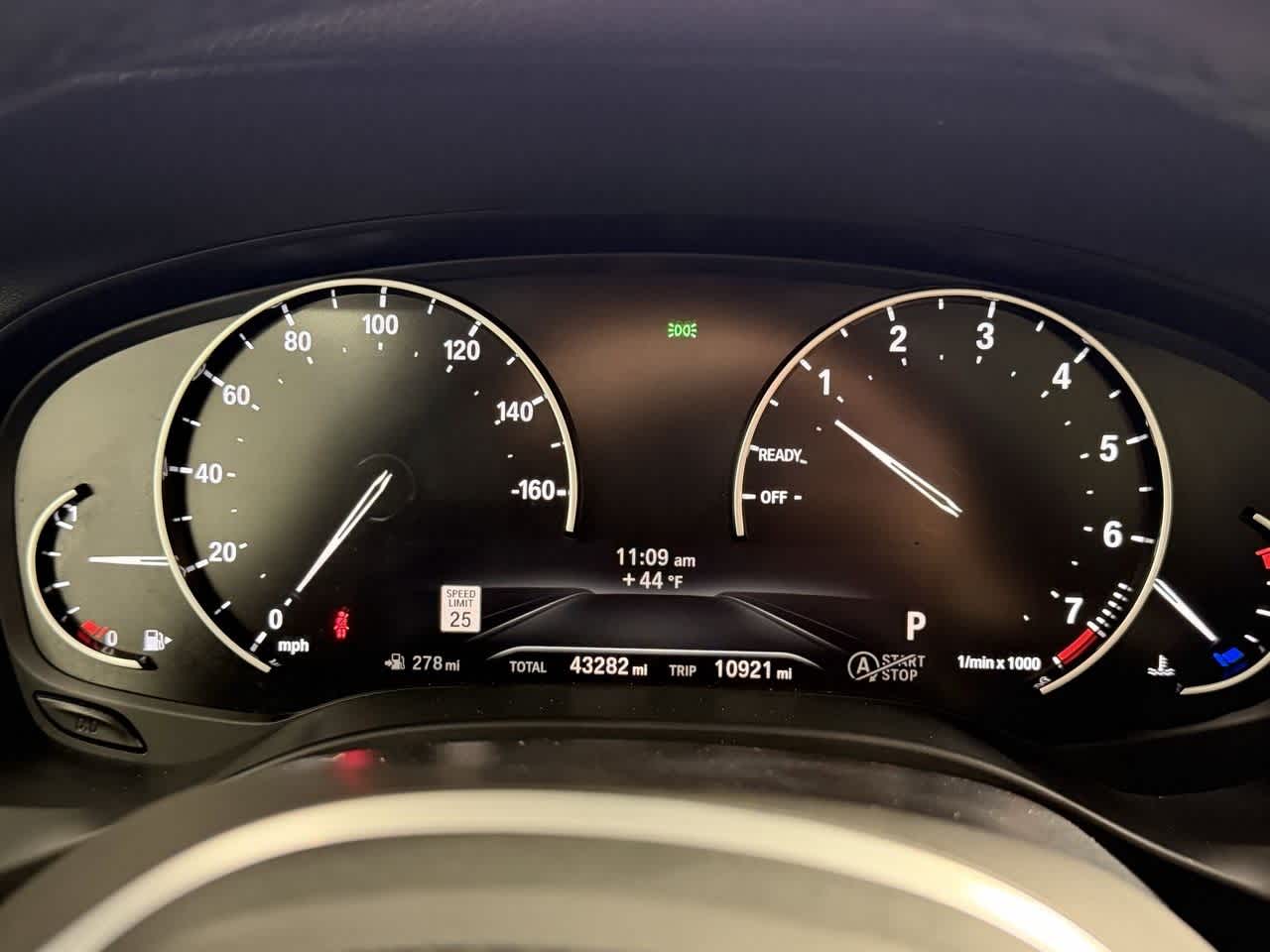 Thumbnail: 2020 BMW X3 - 20