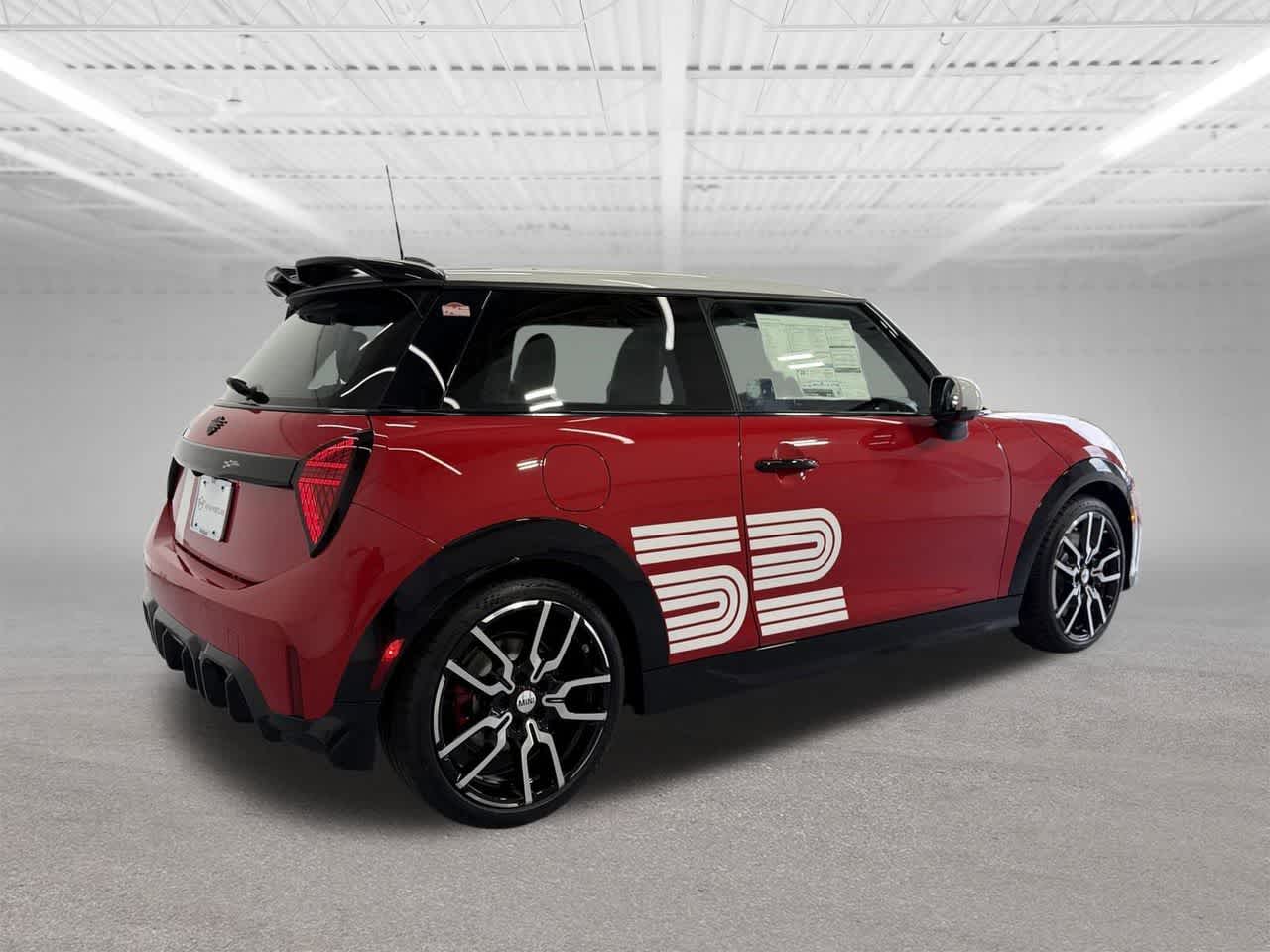Thumbnail: 2026 MINI Cooper Hardtop - 6