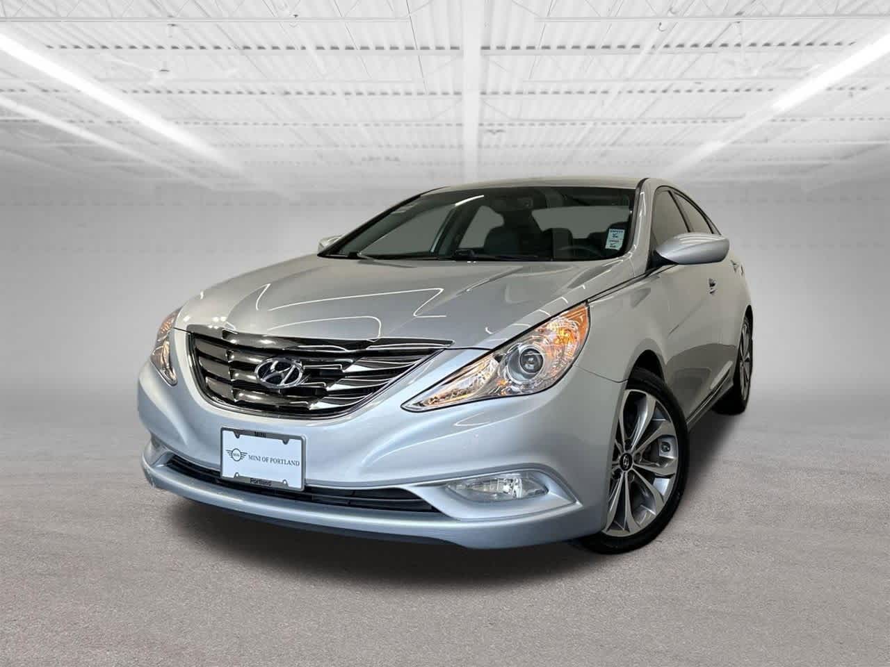 2013 Hyundai Sonata SE -
                  Portland, OR