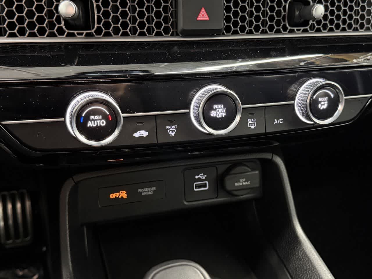 Thumbnail: 2024 Honda Civic - 20