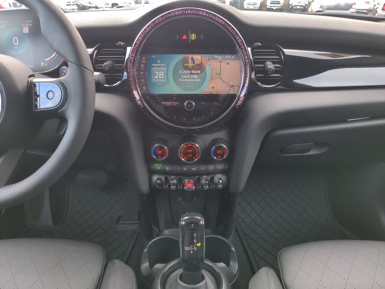 2023 MINI Cooper Hardtop S 26