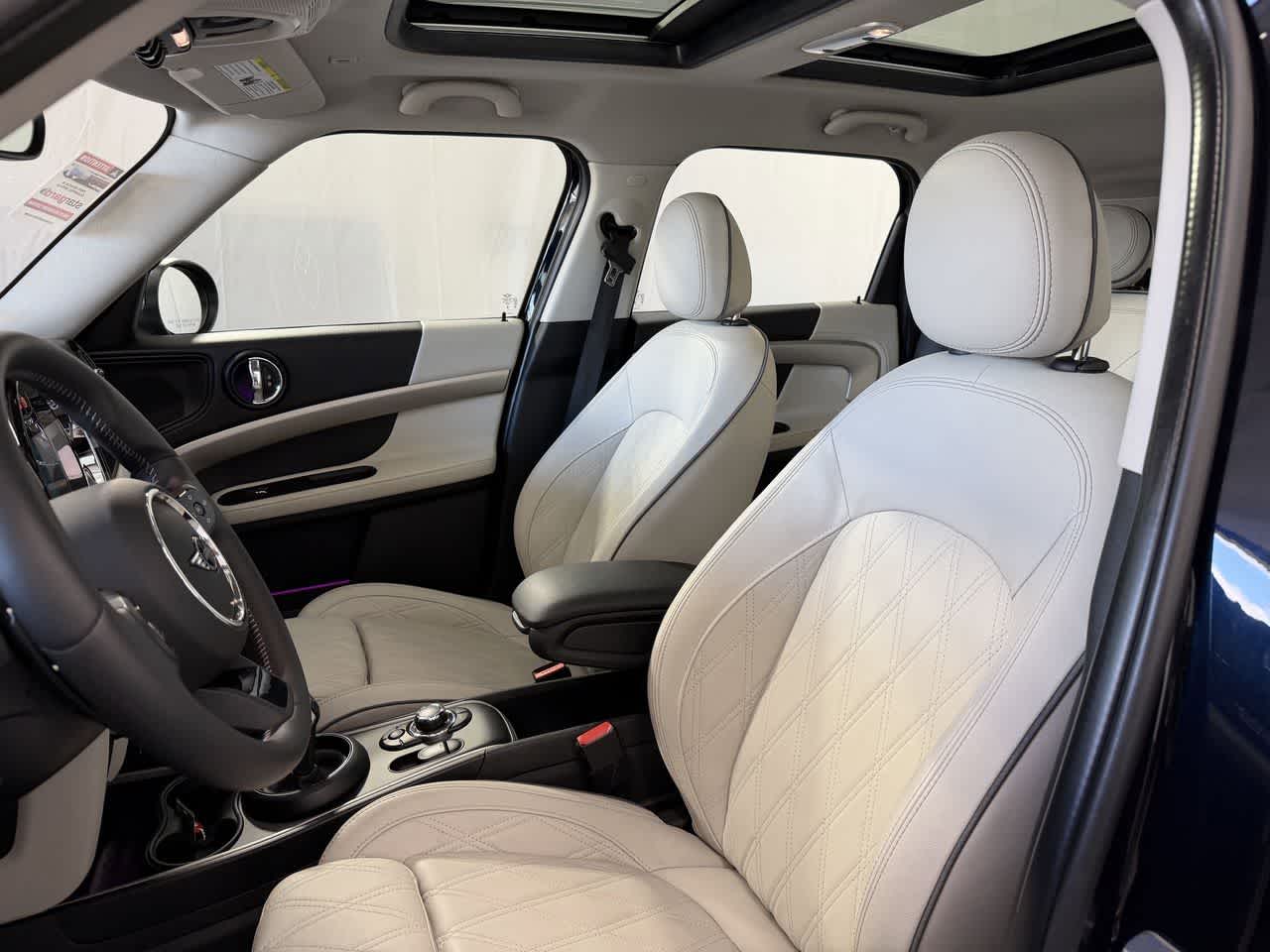 Thumbnail: 2023 MINI Cooper Countryman - 10