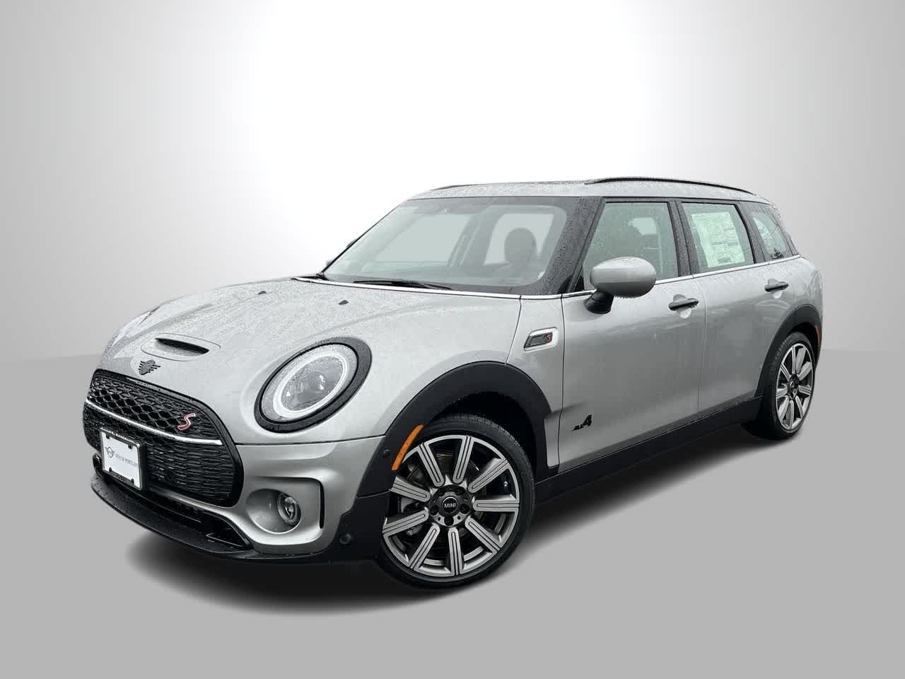 Thumbnail: 2024 MINI Cooper Clubman - 1