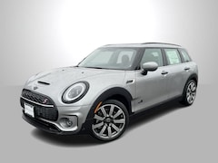 Used 2024 MINI Clubman Cooper S Wagon For Sale in Portland, OR