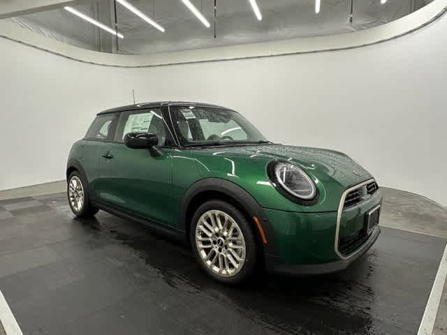 Thumbnail: 2025 MINI Cooper Hardtop - 7