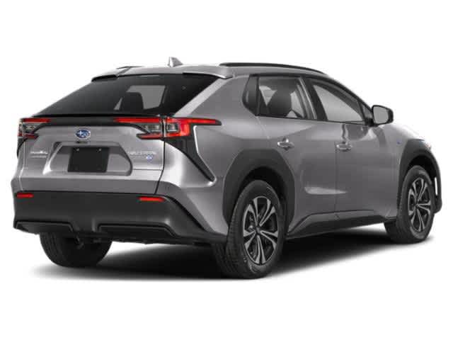Thumbnail: 2024 Subaru Solterra - 3