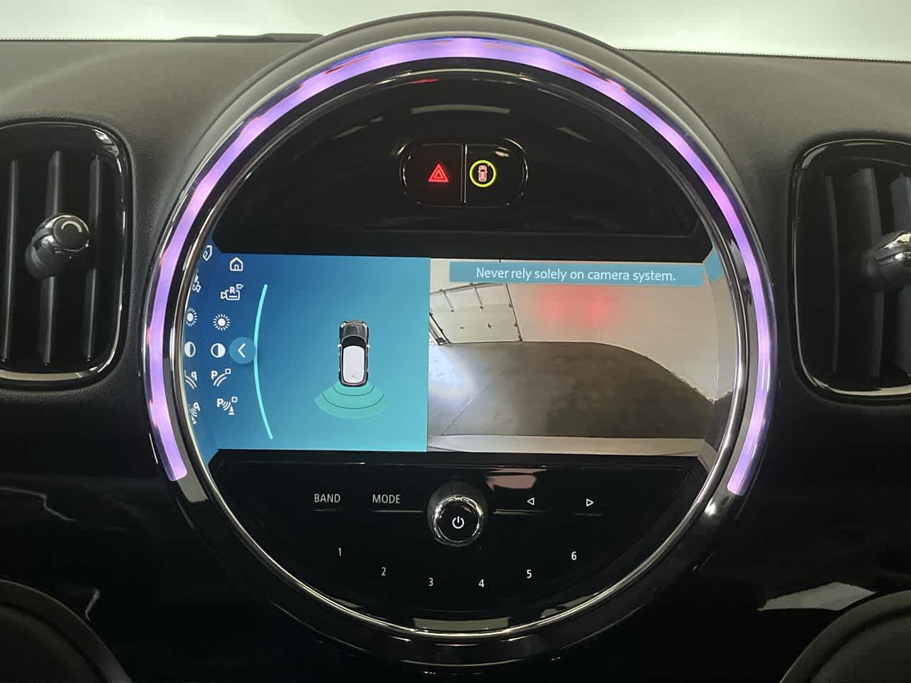 Thumbnail: 2023 MINI Cooper Countryman - 29