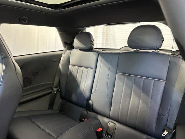 Thumbnail: 2025 MINI Cooper Hardtop - 12