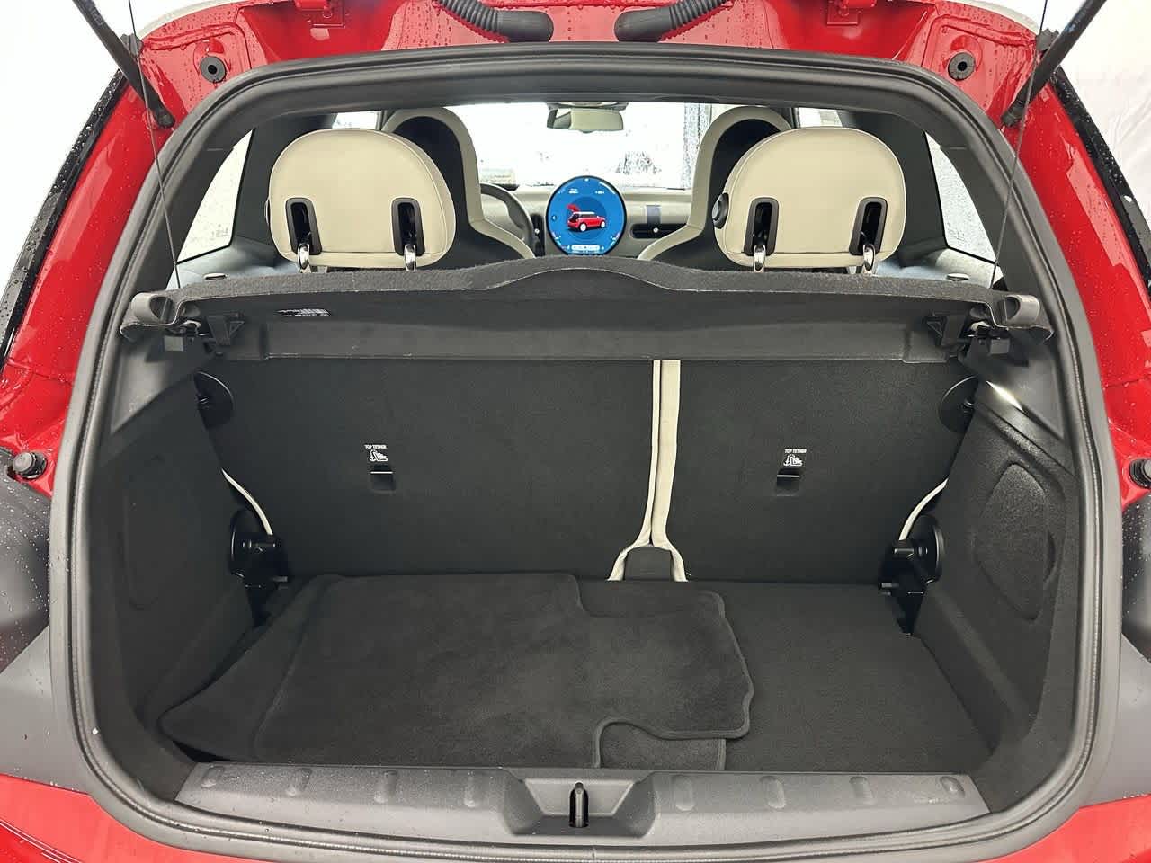 Thumbnail: 2025 MINI Cooper Hardtop - 5