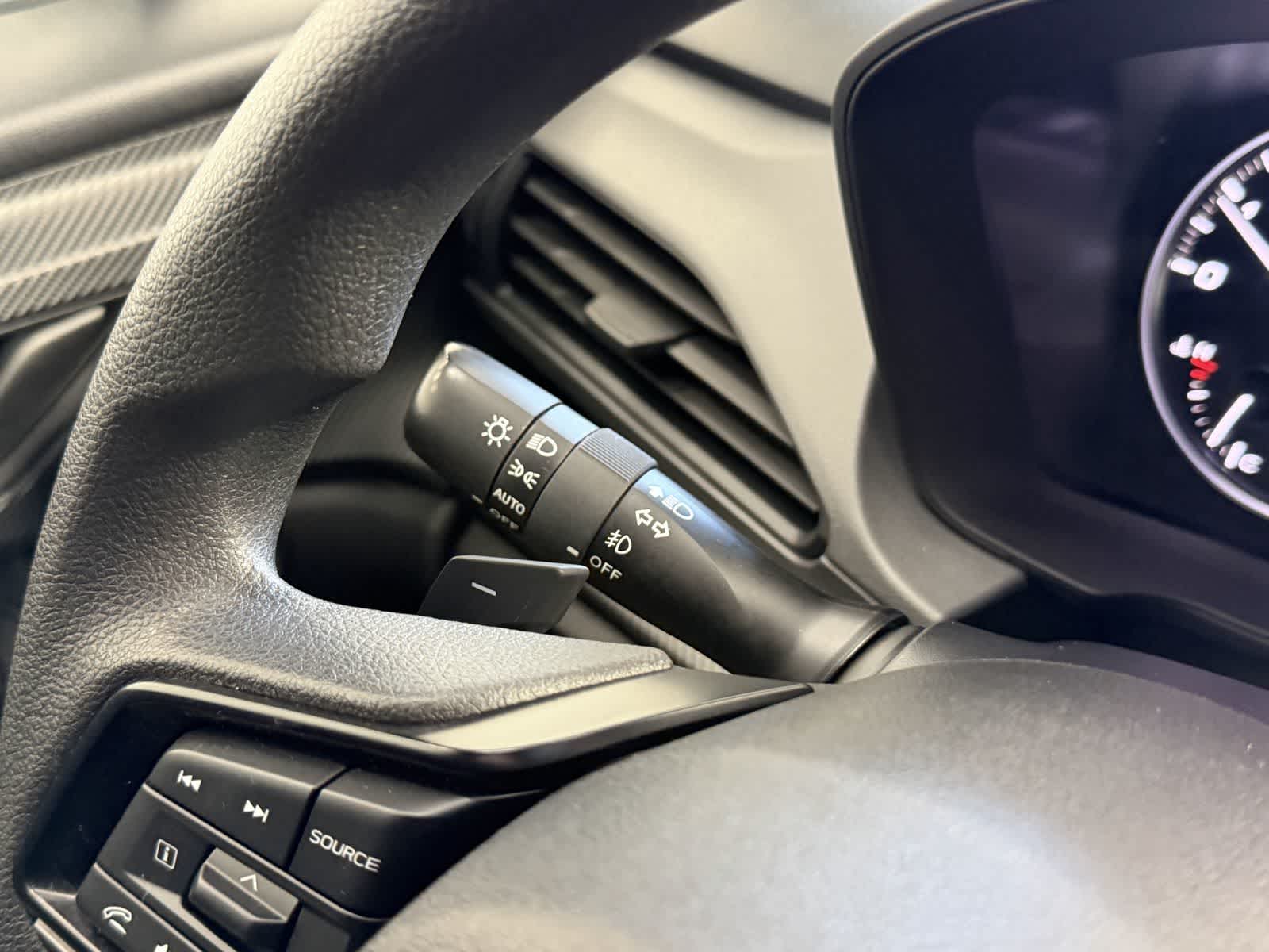 2024 Subaru Crosstrek Premium - Photo 17