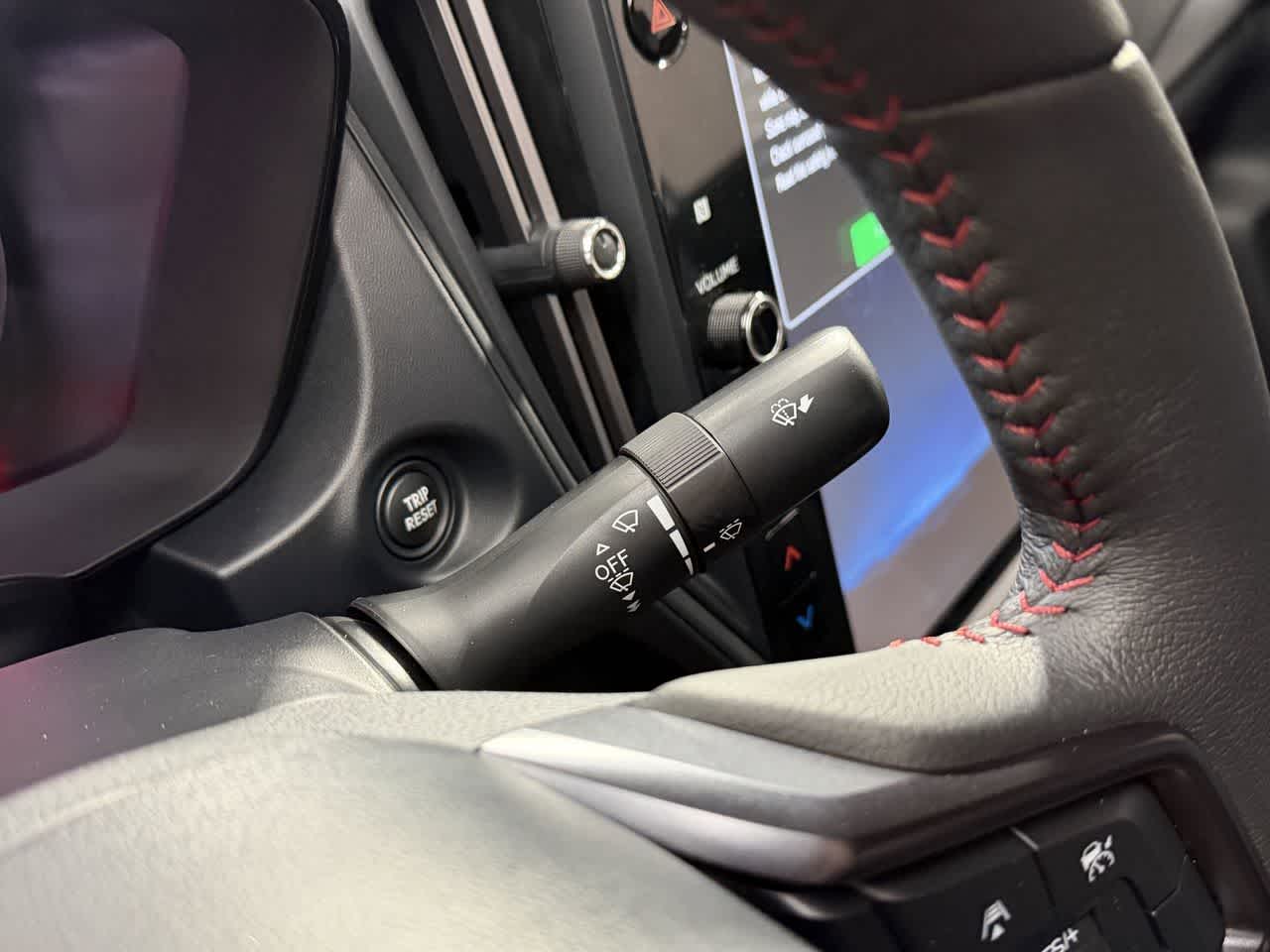 Thumbnail: 2024 Subaru WRX - 16