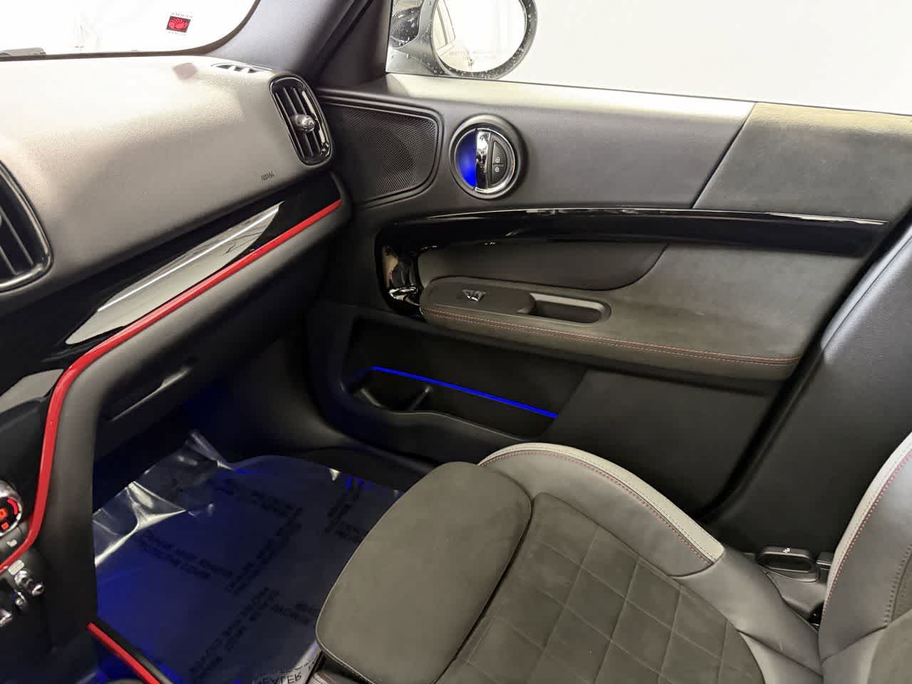 Thumbnail: 2024 MINI Cooper Countryman - 24