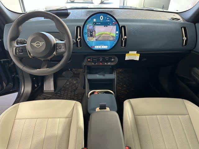 Thumbnail: 2025 MINI Cooper Countryman - 13