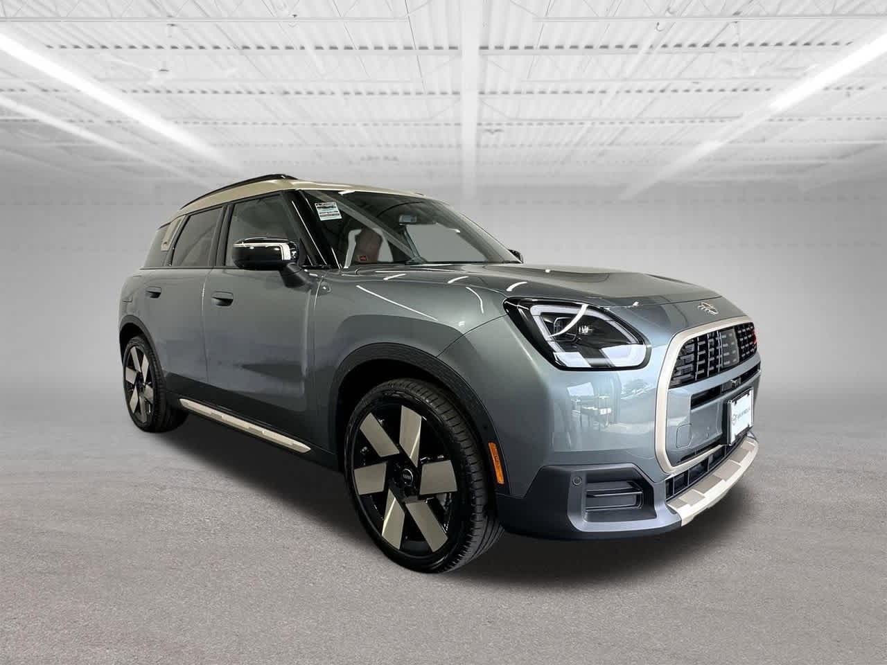 Thumbnail: 2026 MINI Cooper Countryman - 6
