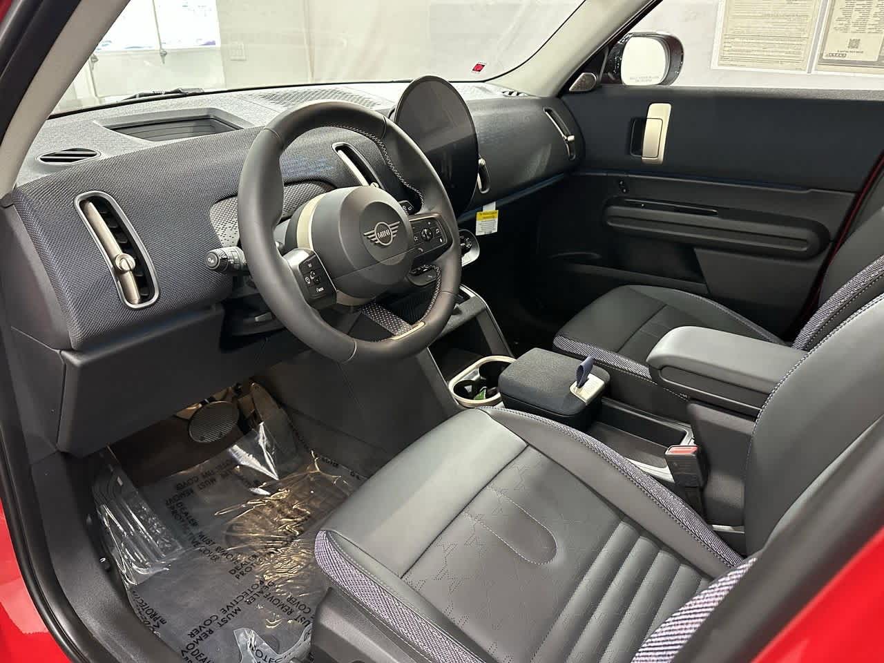 Thumbnail: 2025 MINI Cooper Countryman - 9