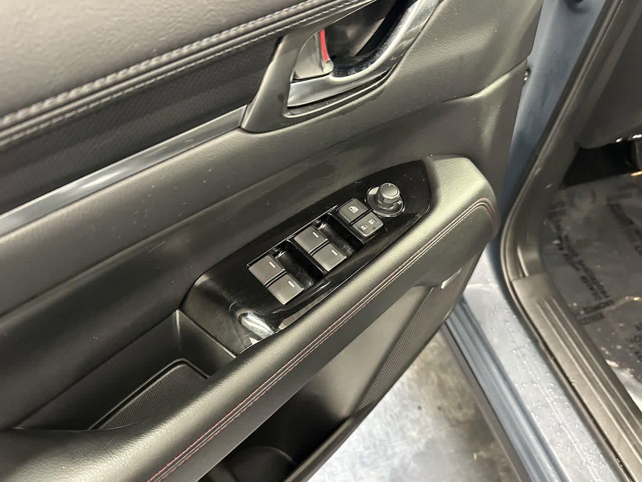 Thumbnail: 2024 Mazda CX-5 - 14