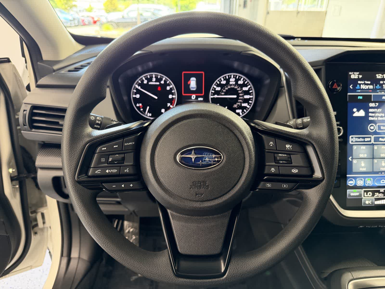 2024 Subaru Crosstrek Premium - Photo 16