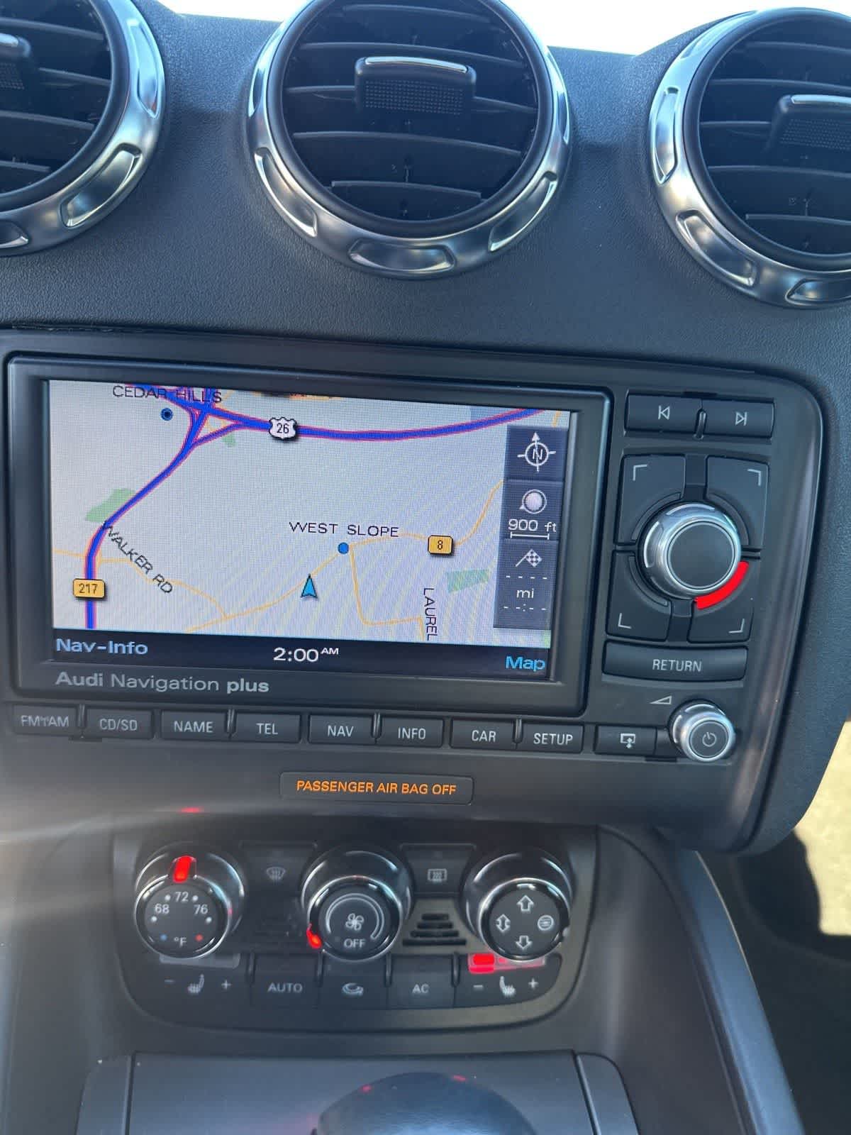 Thumbnail: 2008 Audi TT - 4