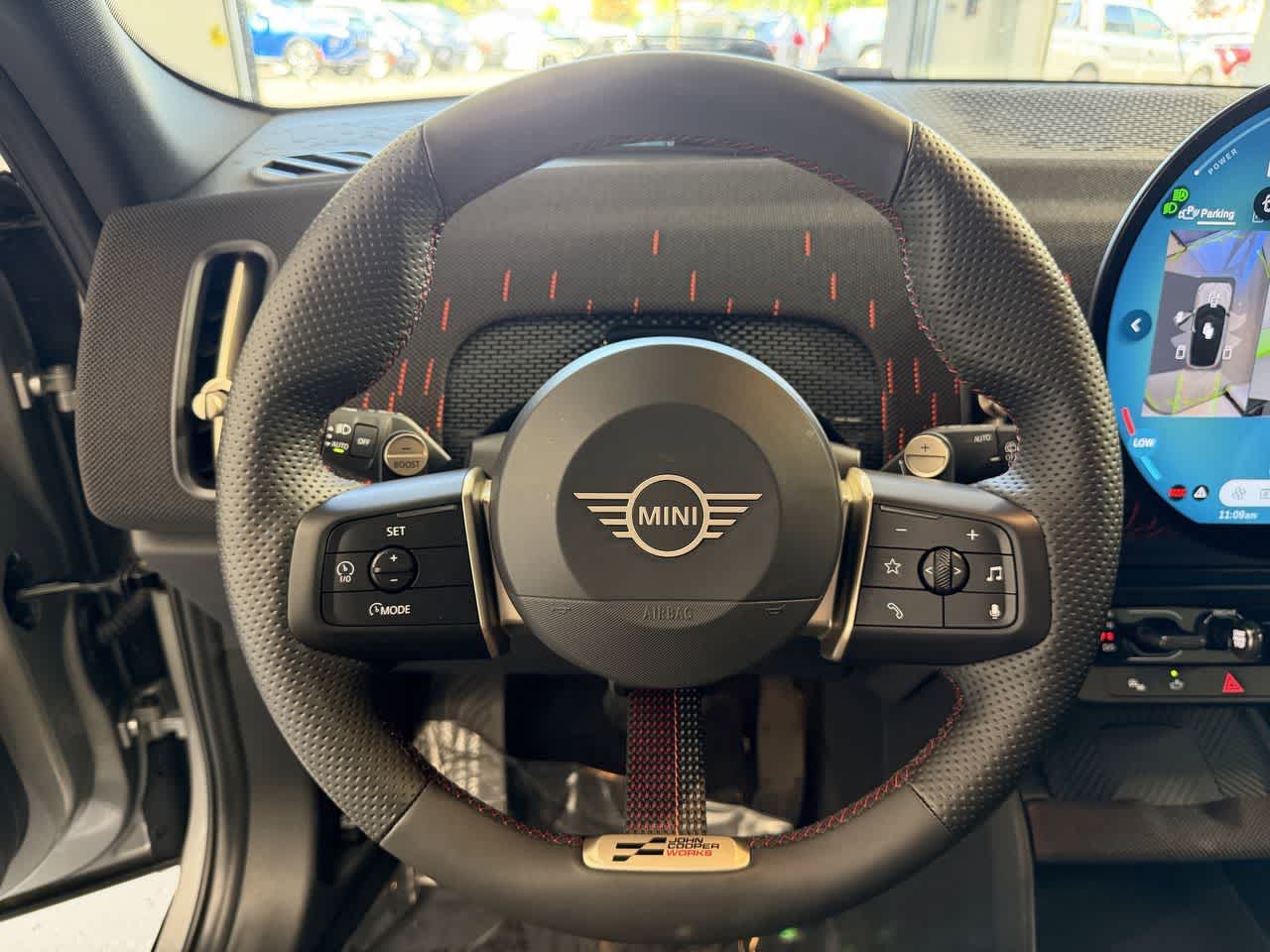 Thumbnail: 2026 MINI Cooper Countryman - 18