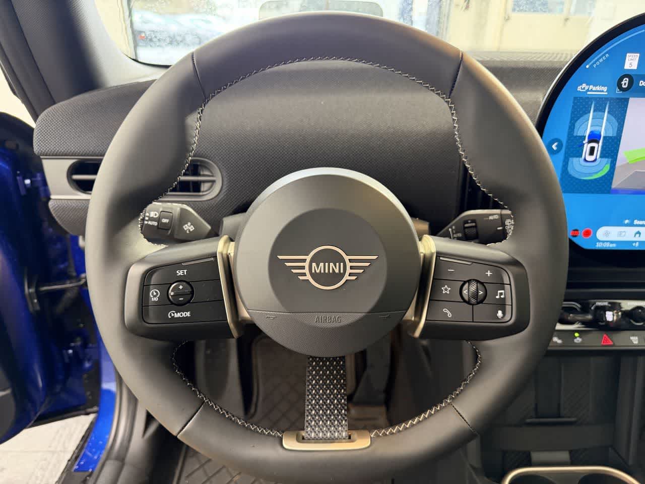 Thumbnail: 2026 MINI Cooper Hardtop - 15