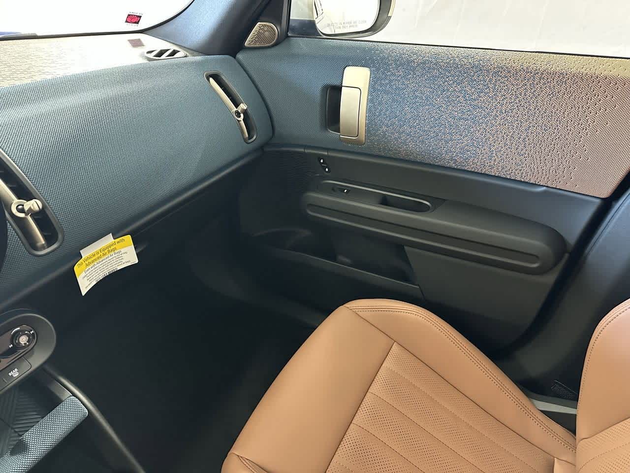 Thumbnail: 2026 MINI Cooper Countryman - 24