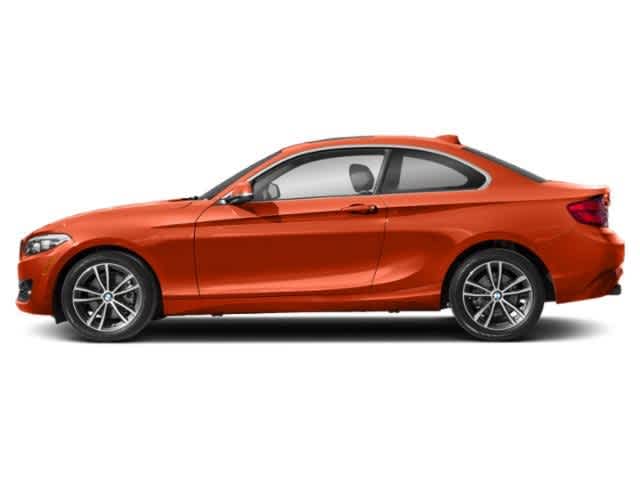 Thumbnail: 2018 BMW 2 Series - 2