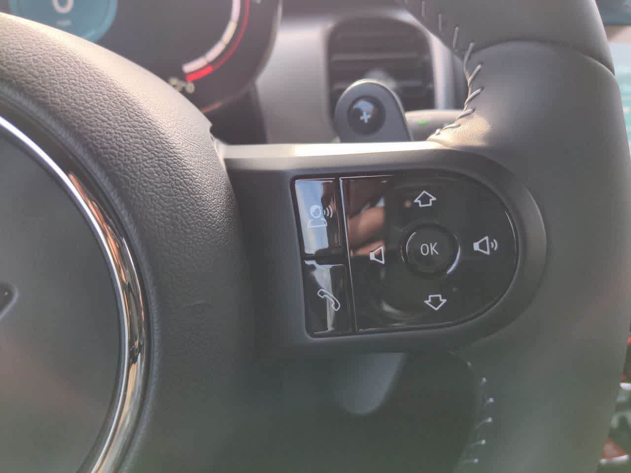 Thumbnail: 2023 MINI Cooper Convertible - 21