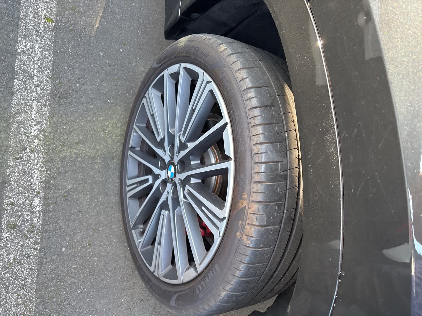 Thumbnail: 2024 BMW X1 - 7