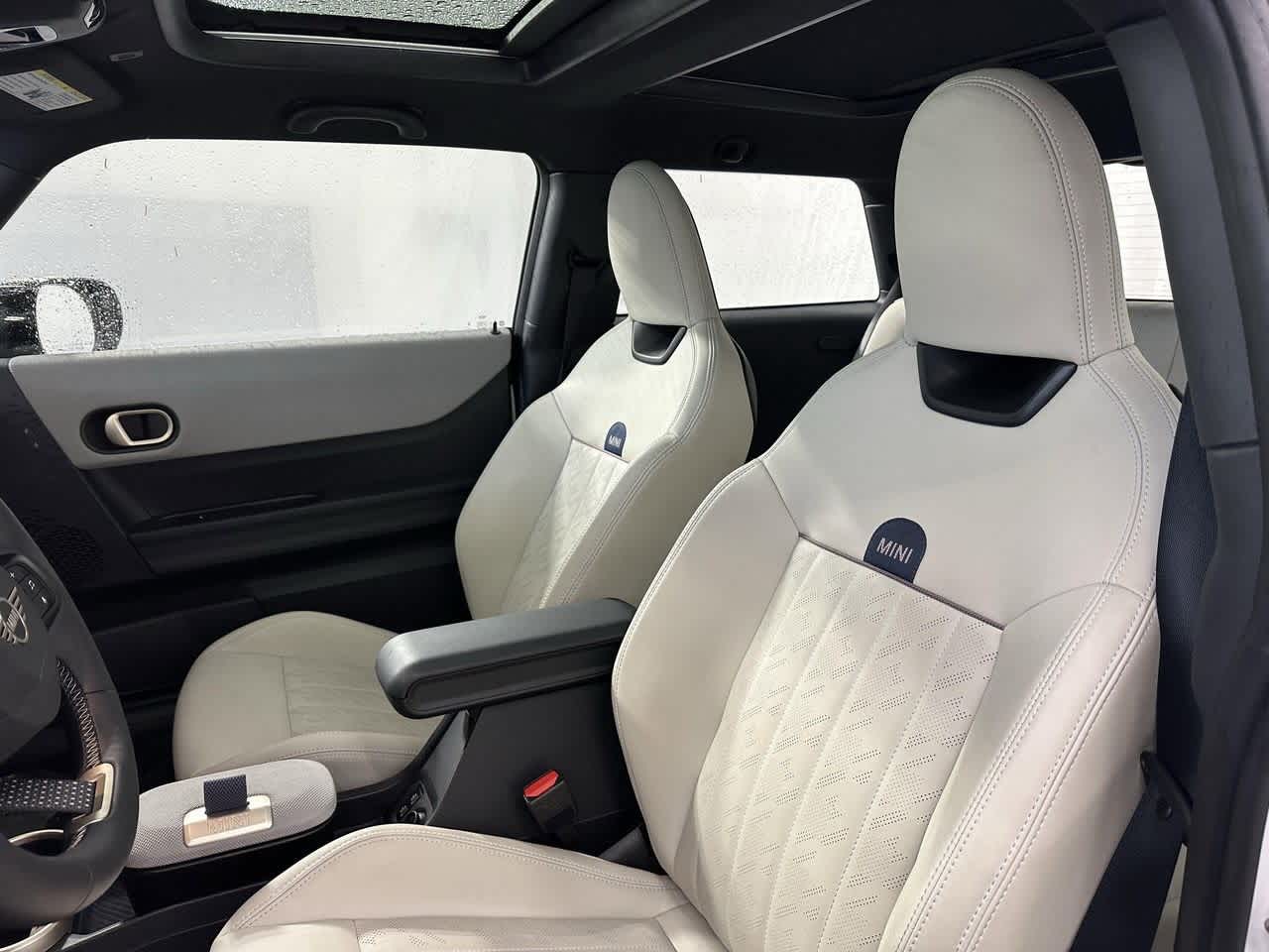 Thumbnail: 2025 MINI Cooper Hardtop - 10