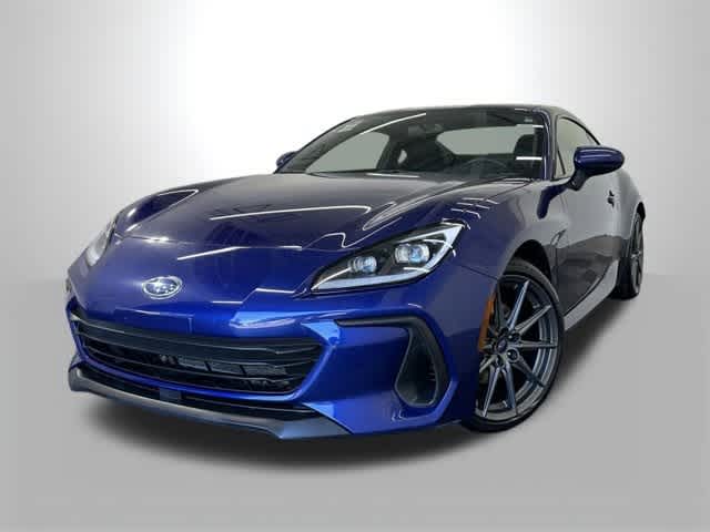 2023 Subaru BRZ Limited -
                  Portland, OR