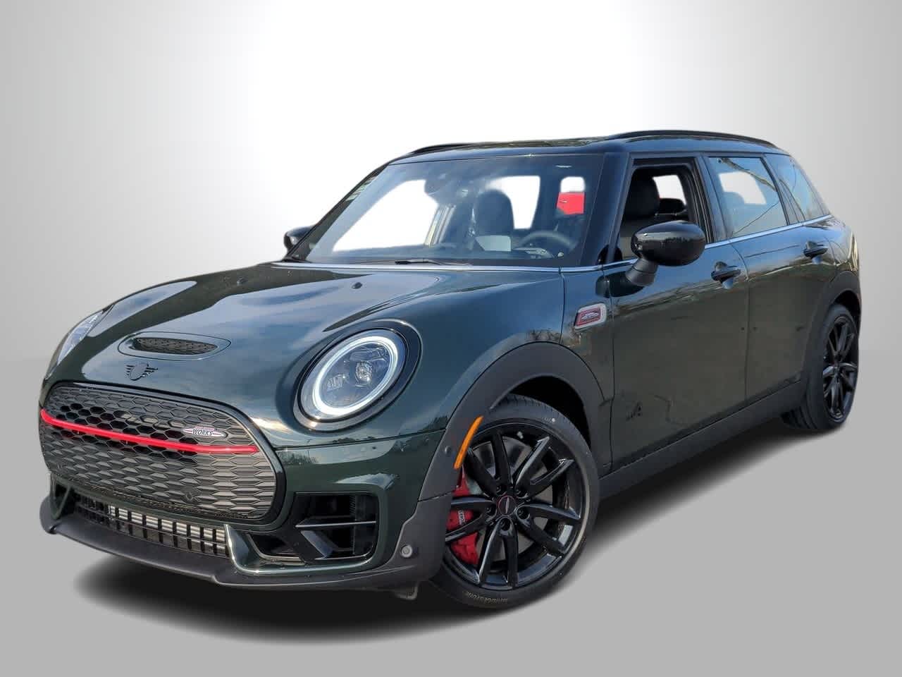 2023 MINI Clubman John Cooper Works's photo