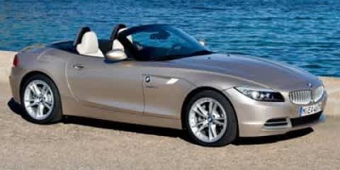 2011 BMW Z4  -
                  Portland, OR
