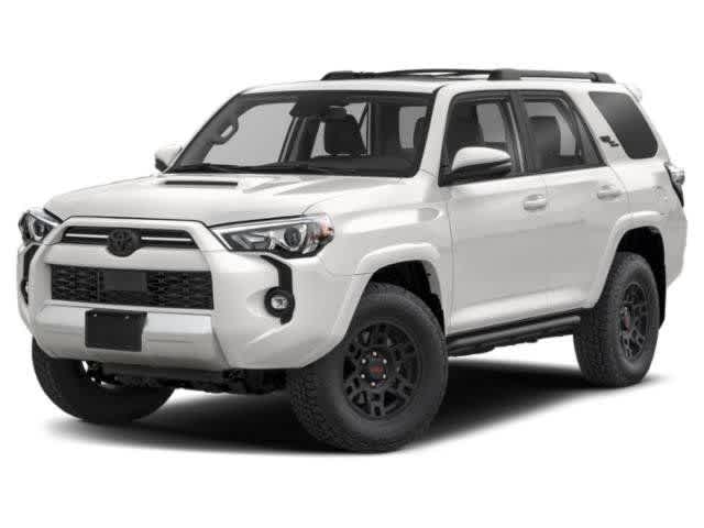 Thumbnail: 2023 Toyota 4Runner - 20
