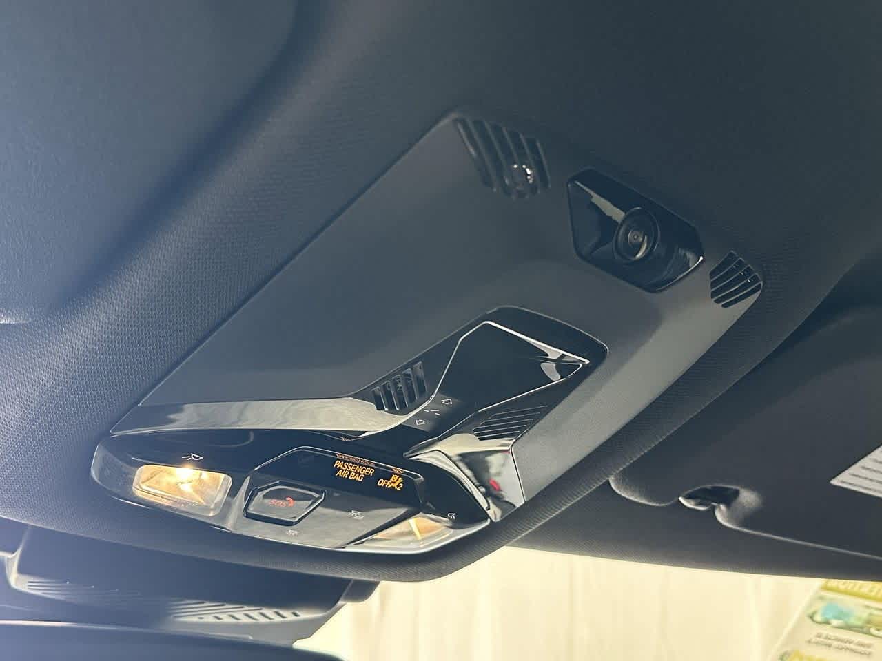 Thumbnail: 2025 MINI Cooper Countryman - 19