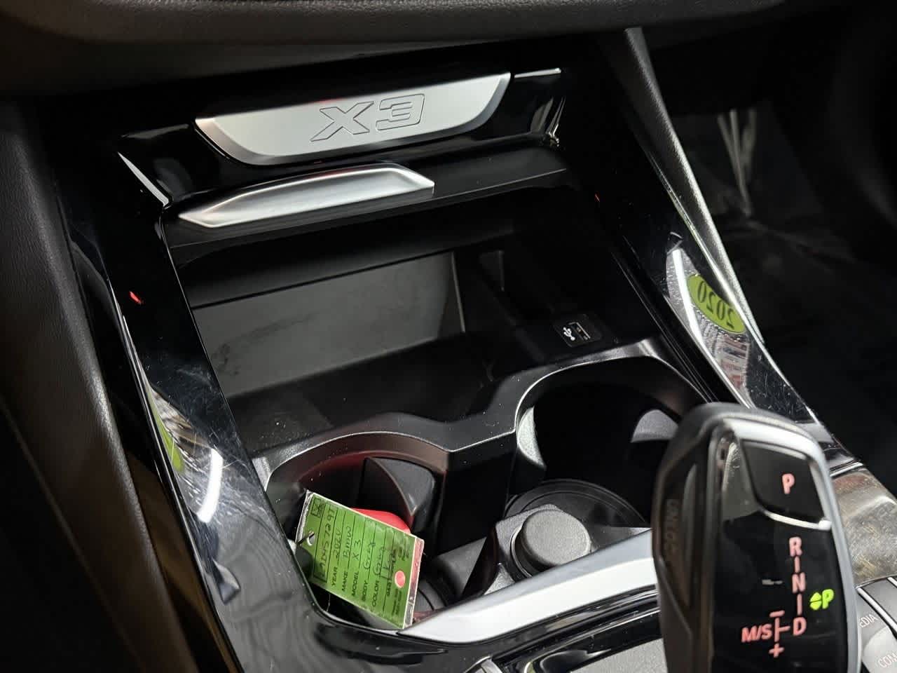 Thumbnail: 2020 BMW X3 - 24