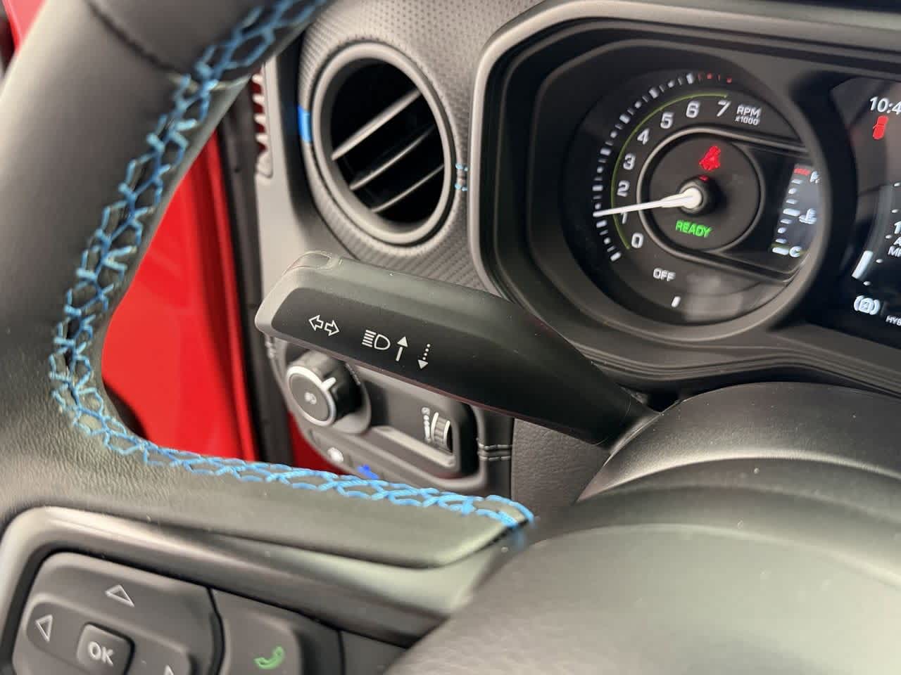 Thumbnail: 2024 Jeep Wrangler - 17