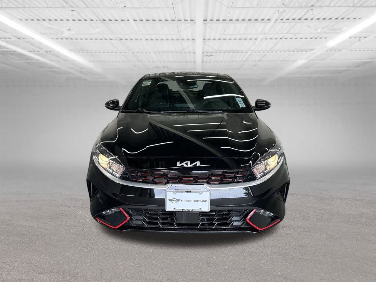 Thumbnail: 2024 Kia Forte - 8