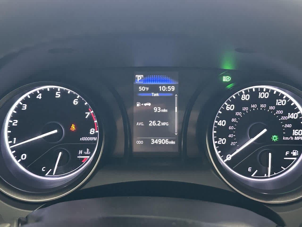 Thumbnail: 2023 Toyota Camry - 17